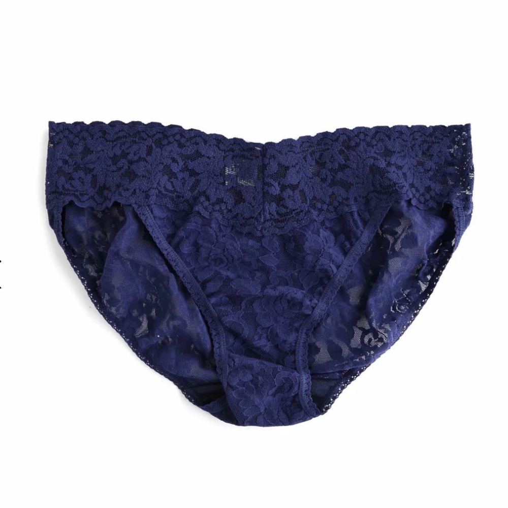 Hanky Panky Signature Lace V-Kini